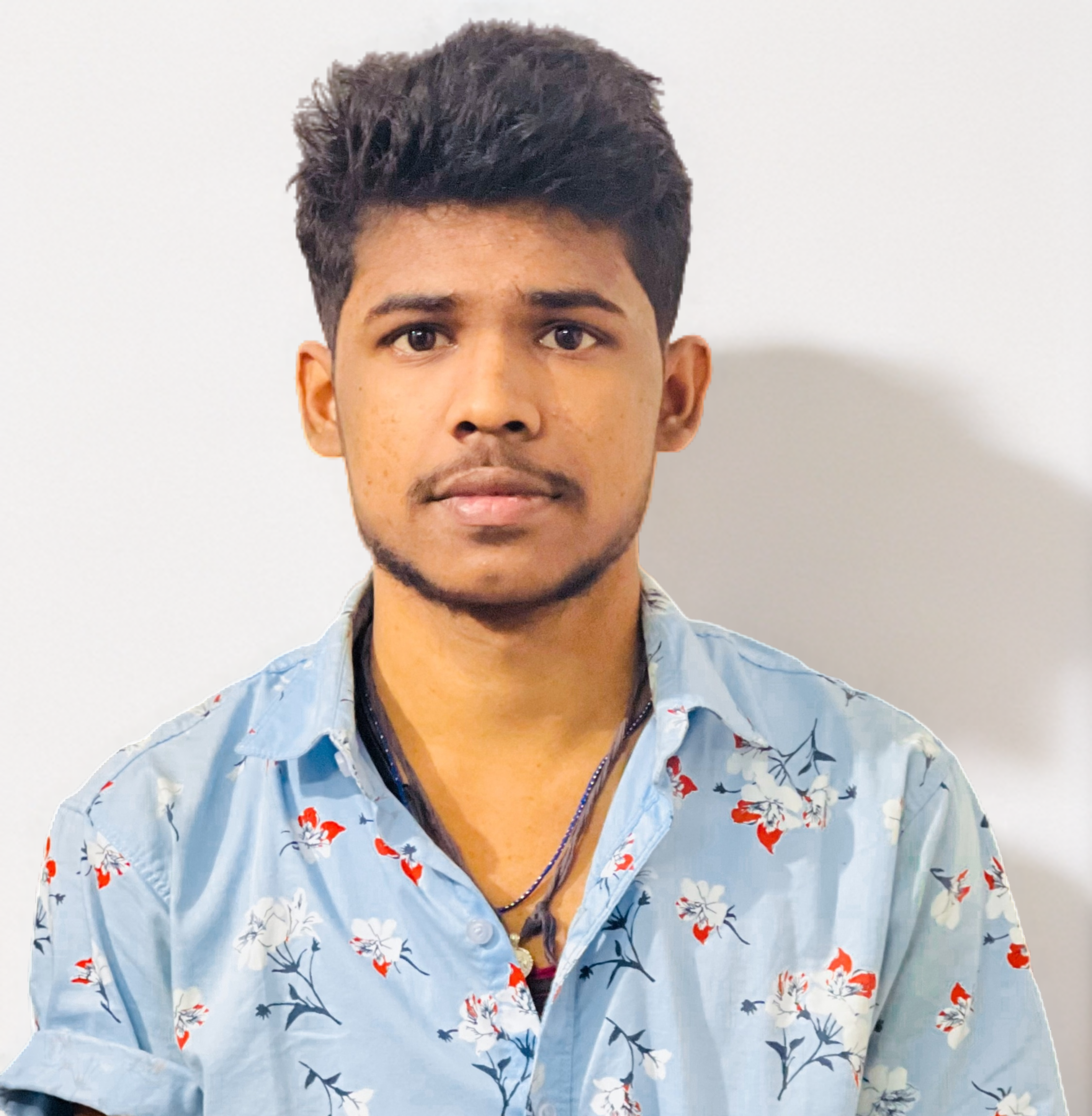 Divay Prakash Yadav - Owner & CEO