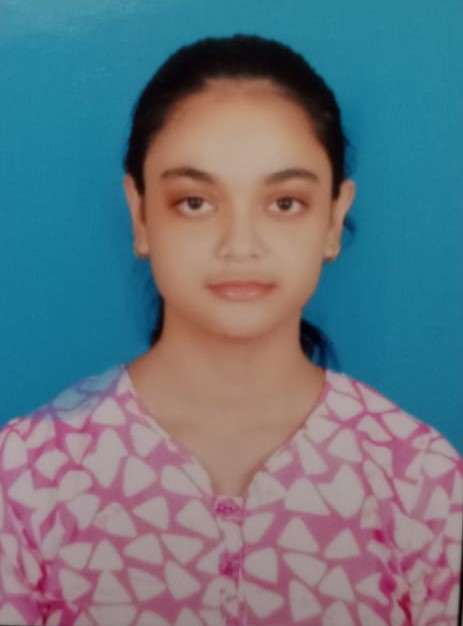 Richa Sen - Developer